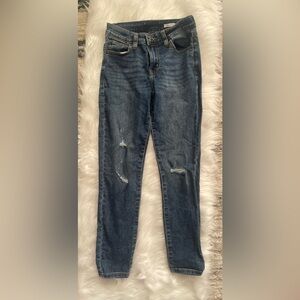 Women’s jeans